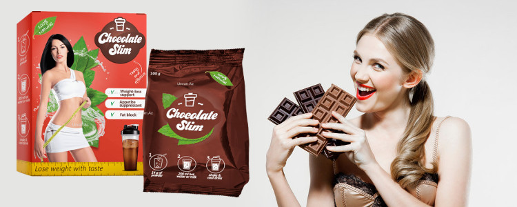 ChocoSlim được sử dụng thay cho bữa ăn sáng, tựa như bạn đang thưởng thức một ly cacao nóng để bắt đầu một ngày mới vậy